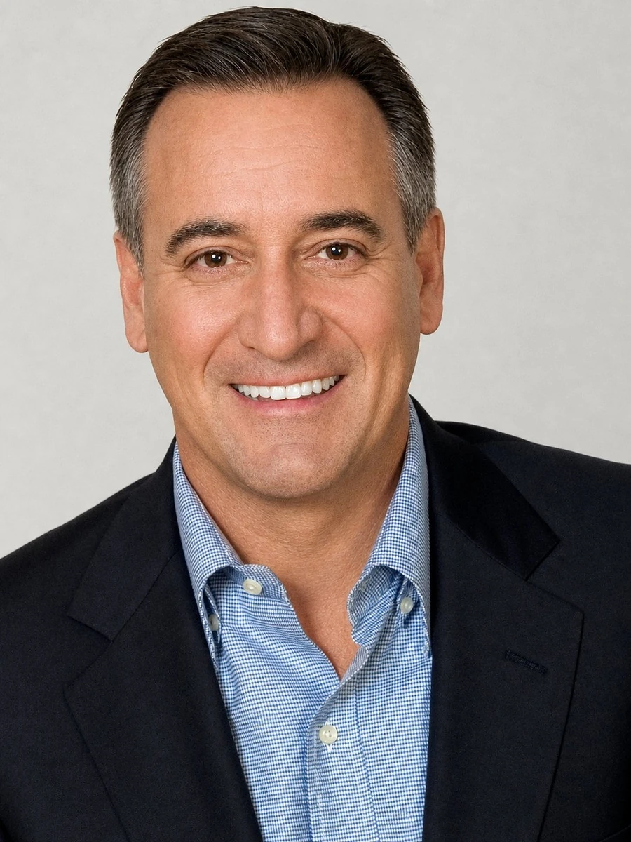 Greg Quadrini — Founder & Principal, PowerBridge Infrastructure Advisors